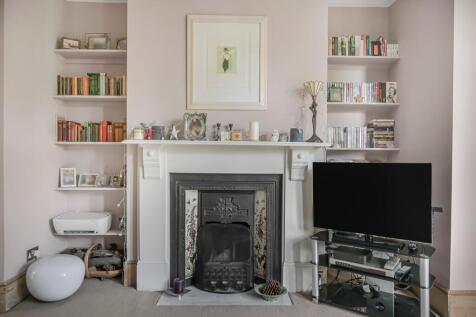 Reception Room 1
