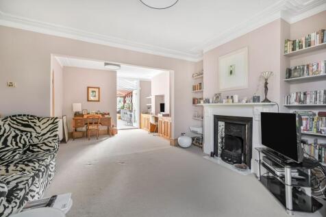 Reception Room 1