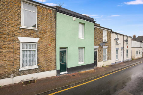 2/3 Bedroom house for Sale