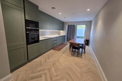 Stunning Duplex Apartment