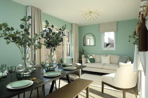 2 Meadow Fields The Winchester Internals Kitchen