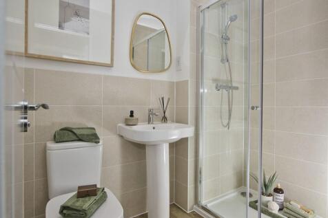 Meadow Fields The Hatfield Internals Kitchen