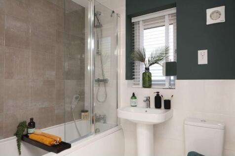 4 Meadow Fields The Seaton Internals Dining Area