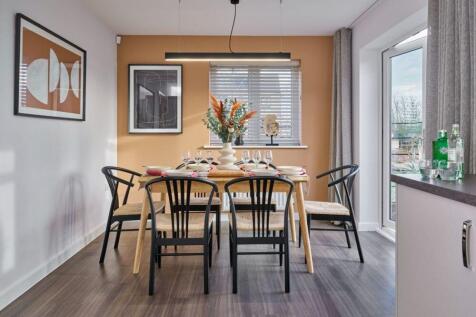 10 Meadow Fields The Chelmsford Internals Bedroom 3