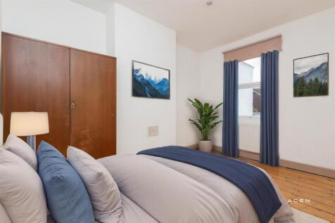 3-Argyle-Avenue-BS5-6PG-24 - Bedroom - Standard - 