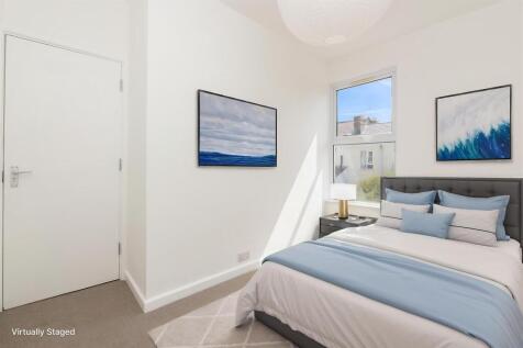 336-Whitehall-Road-BS5-7BW-23 - Bedroom - Standard