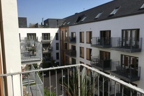 Court Yard