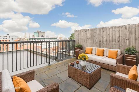Flat-3-80-Colston-Street-BS1-21 - Outdoor - Standa