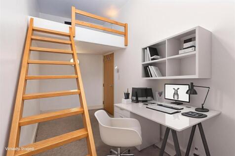 Flat-3-80-Colston-Street-BS1-10 - Home Office - St