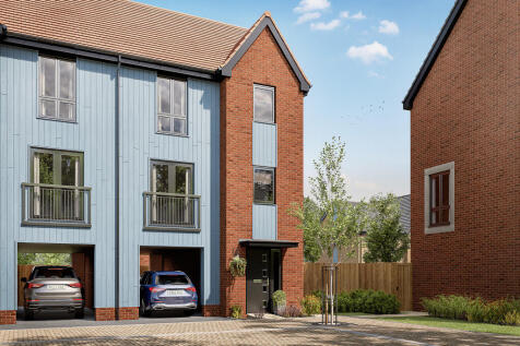 primary property image