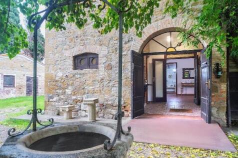 Main entrance