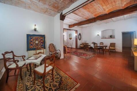 dinner room