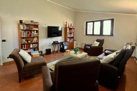 TV room 