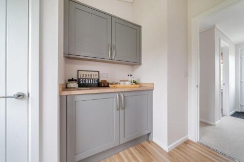 Typical Kitchen