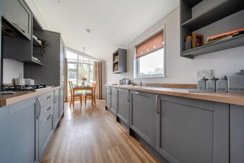 Typical Kitchen