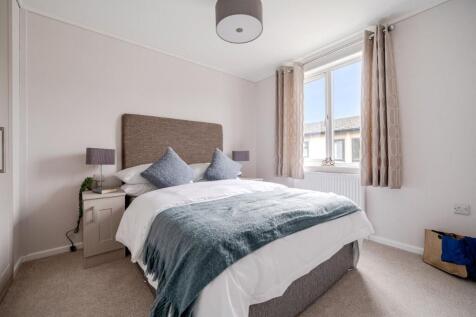 Typical Bedroom