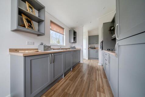 Typical Kitchen