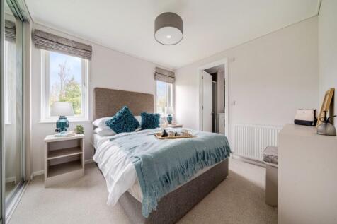 Typical Bedroom