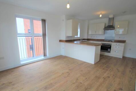 Kitchen Living Area
