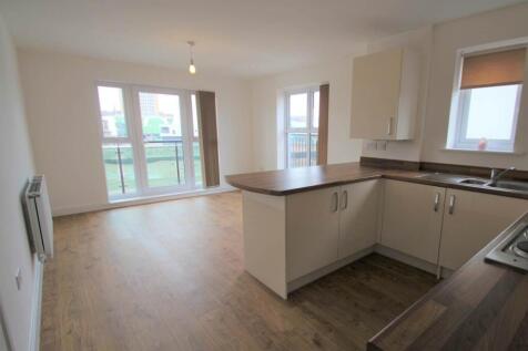 Kitchen Living Area