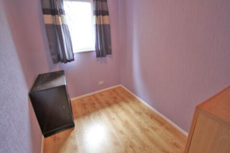 bedroom 3 rear