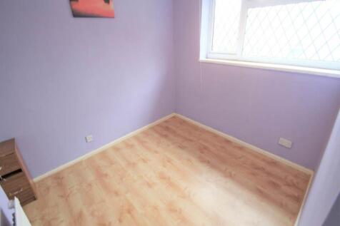 bedroom front
