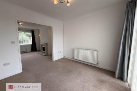 Reception Room/Dinin