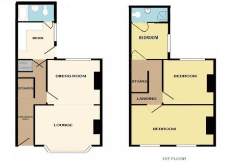 Final Floorplan