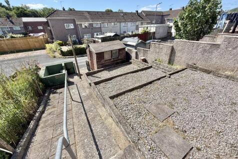 rear garden 2