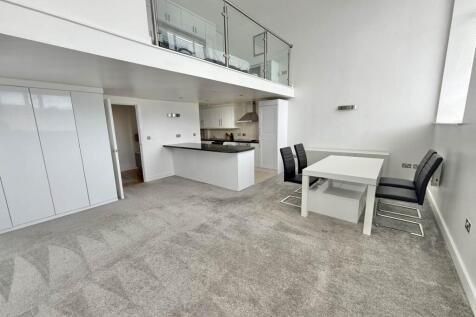 living room 1