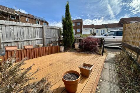 rear garden 2