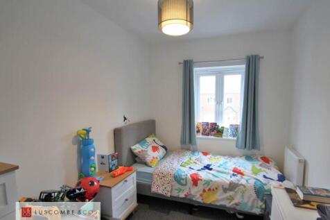 kids bedroom