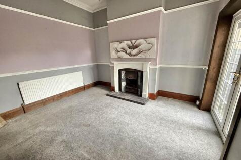 second reception roo