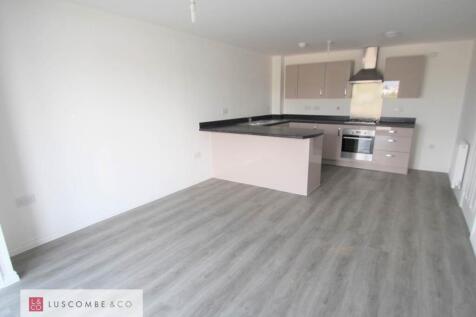 Kitchen/Living Area