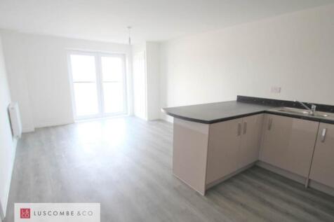 Kitchen/Living Area