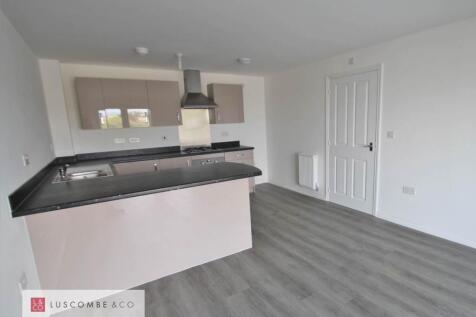 Kitchen/Living Area