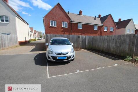 parking at rear