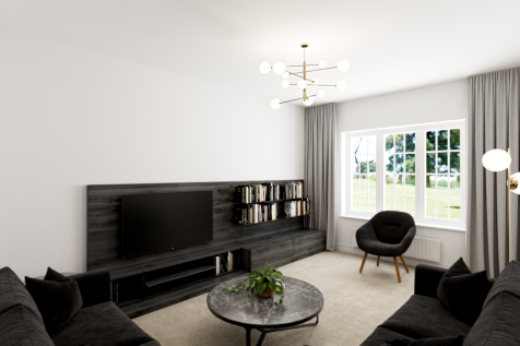 Typical interior