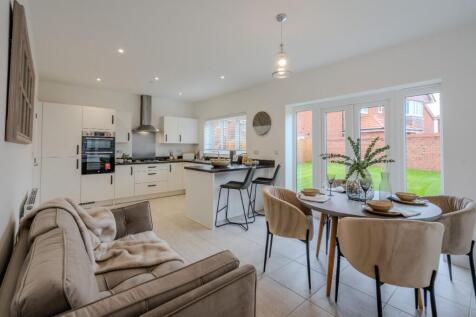primary property image