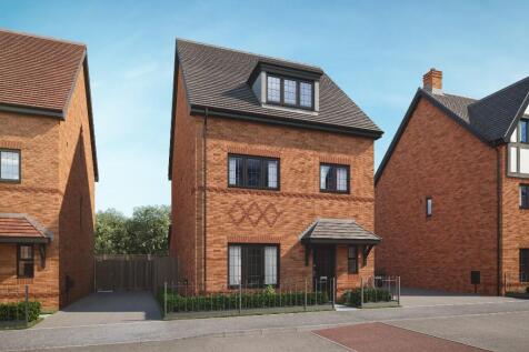 primary property image