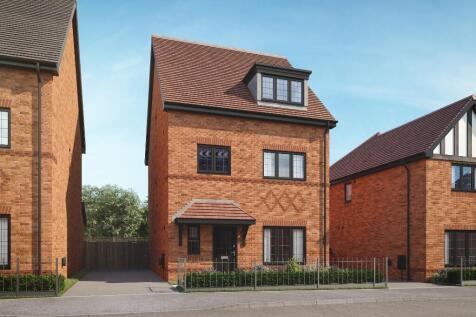 primary property image