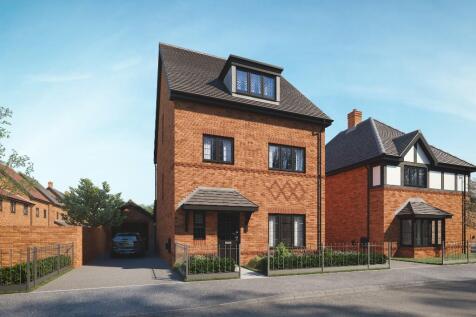 primary property image