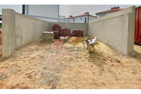 Parking space