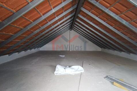 Storage room