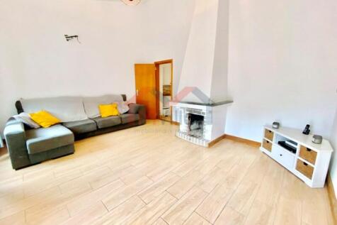 4 bedroom villa with large plot - Sao Bras de Alportel