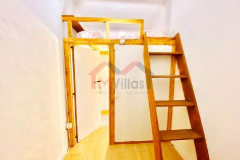 Bedroom 3 - 4 bedroom villa with large plot - Sao Bras de Alportel