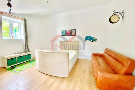 Bedroom 4 - 4 bedroom villa with large plot - Sao Bras de Alportel