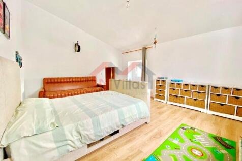 Bedroom 4 - 4 bedroom villa with large plot - Sao Bras de Alportel