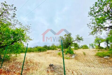Exterior - 4 bedroom villa with large plot - Sao Bras de Alportel