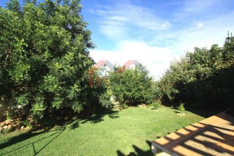 Garden - Faro